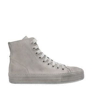 Ann Demeulemeester Men Orvo High Top Sneakers